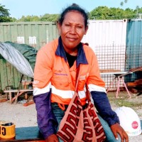 Miriam Momba