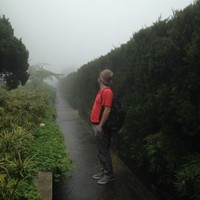 Farbod Moadelmojdehi