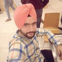 Gurjot Singh