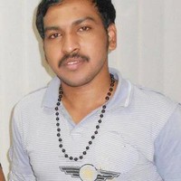 Mahesh Puttaswamy