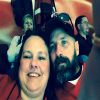 Mike and Milissa Jackson