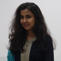 Sonali Pawar