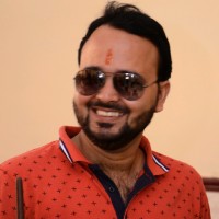 Sourabh Ojha