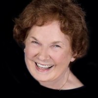 Cherie Pritchard, SPHR, SHRM-SCP