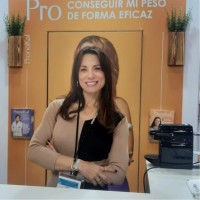 Rocio Moreno Vazquez