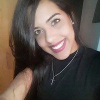Daniela Diaz Delgado