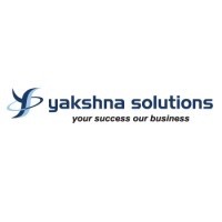 Yakshna Solutions Inc
