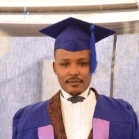 ISAAC KINENE