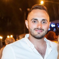 Omri Israel