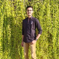 Ca. Nehal Jain