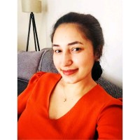 Tülin Pekşirin Mutlu