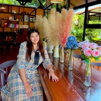 Thanida Charonechai