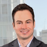 Fred Ouellette, P.Eng.