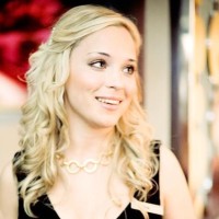 Tina Andersson
