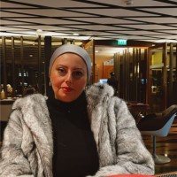 Rania El Kateb