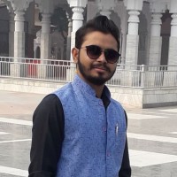 Kanhaiya Yadav