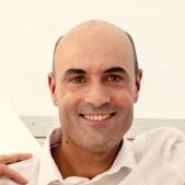 Nicolas ORY