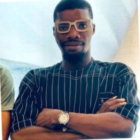 Chris-Richard Zogba🧿