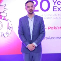 Abdullah Ejaz