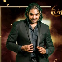 Rajiv Mothie