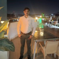 Deepak Nikam
