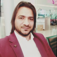 Nazakat Hussain