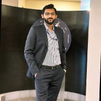 Sarmad Cheema