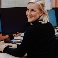Geanne Oortman