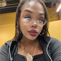 Tamika Stone