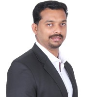 Sreehari Rajkumar , Pmp