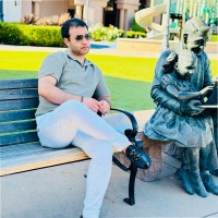 Abdul Wasi Sadat