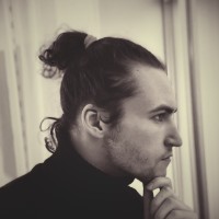 Vitalii Moriak
