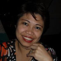 Yanti Hirst