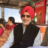 Col Gurpartap Singh Dhillon