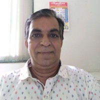 Sudhakar Deshmukh