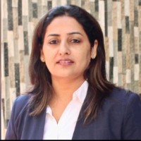 Dr.Komal Chawla Verma