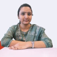 Padmavathi B