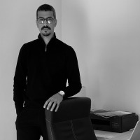 Koutaiba ouala eddine Bouziane