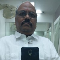 NITIN MALODE