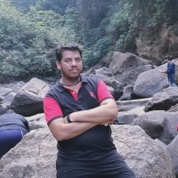 Sachin Rakhpsare