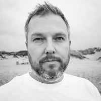 Daniel Byhage
