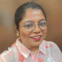 Cma Vaishnavi Deshpande