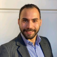Daniel Diaz