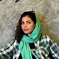 Mona Aghakhani