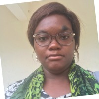 josiane Sandra tchouangang foyet