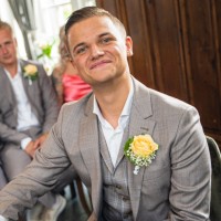 Stefano Van Wijngaarden
