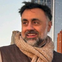 David Porras-Martin