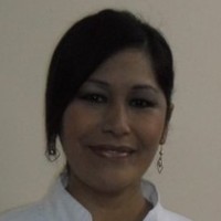 Madeleine Vilchez Soto