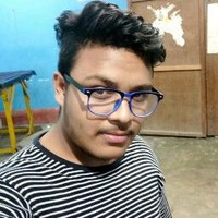 Rony Karmakar