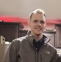 Dustin May